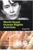 World Great Human Rights Activists (eBook, ePUB) World Great Human Rights Activists (eBook, ePUB)