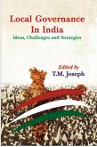 Local Governance in India Ideas, Challenges and Strategies (eBook, ePUB)