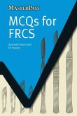 MCQs for FRCS (eBook, PDF)