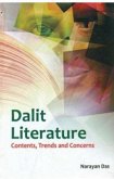 Dalit Literature Contents, Trends And Concerns (eBook, ePUB) Dalit Literature Contents, Trends And Concerns (eBook, ePUB)
