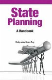 State Planning: A Handbook (eBook, ePUB) State Planning: A Handbook (eBook, ePUB)
