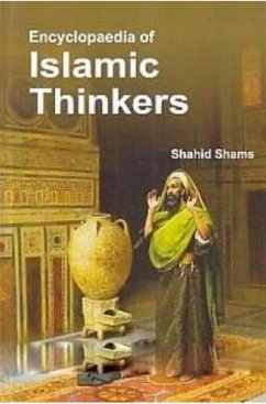 Cover Encyclopaedia Of Islamic Thinkers (eBook, ePUB)