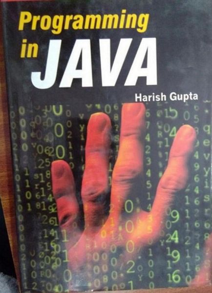 Programming In Java (eBook, ePUB) Programming In Java (eBook, ePUB)