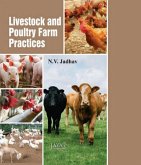 Livestock And Poultry Farm Practices (eBook, ePUB) Livestock And Poultry Farm Practices (eBook, ePUB)