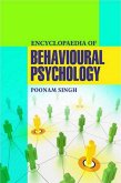 Encyclopaedia Of Behavioural Psychology Volume-3 (eBook, ePUB)