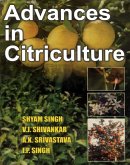 Advances In Citriculture (eBook, ePUB)