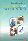 Encyclopaedia Of Business And Accounting (eBook, ePUB) Encyclopaedia Of Business And Accounting (eBook, ePUB)