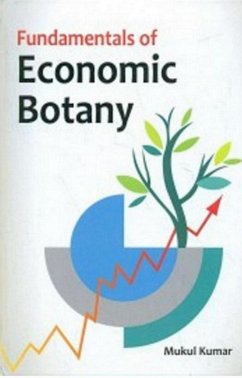 Cover Fundamentals Of Economic Botany (eBook, ePUB)