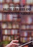 Encyclopaedia of Digital Libraries and Information Science (eBook, ePUB)