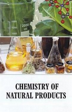 Cover Chemistry of Natural Products (eBook, ePUB)