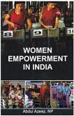 Women Empowerment In India (eBook, ePUB) Women Empowerment In India (eBook, ePUB)
