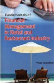 Fundamentals of Financial Management in Hotel and Restaurant Industry (eBook, ePUB) Fundamentals of Financial Management in Hotel and Restaurant Industry (eBook, ePUB)