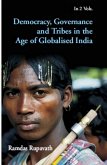 Democracy, Development And Tribes In India (eBook, ePUB) Democracy, Development And Tribes In India (eBook, ePUB)