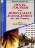 Encyclopaedia Of Hotel, Tourism And Hospitality Management In 21st Century (Foodservice Operations) (eBook, ePUB) Encyclopaedia Of Hotel, Tourism And Hospitality Management In 21st Century (Foodservice Operations) (eBook, ePUB)