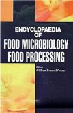 Encyclopaedia Of Food Microbiology Food Processing (eBook, ePUB) Encyclopaedia Of Food Microbiology Food Processing (eBook, ePUB)