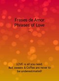 Phrases of Love (eBook, ePUB)