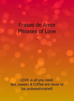 Cover Phrases of Love (eBook, ePUB)