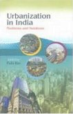 Urbanization In India Problems And Solutions (eBook, ePUB) Urbanization In India Problems And Solutions (eBook, ePUB)