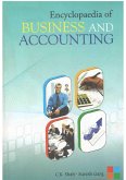 Encyclopaedia Of Business And Accounting (eBook, ePUB) Encyclopaedia Of Business And Accounting (eBook, ePUB)