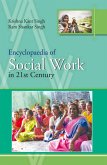 Encyclopaedia Of Social Work In 21st Century (eBook, ePUB)