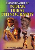Encyclopaedia Of Indian Tribal Ethnography (eBook, ePUB) Encyclopaedia Of Indian Tribal Ethnography (eBook, ePUB)