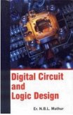 Digital Circuit And Logic Design (eBook, ePUB)