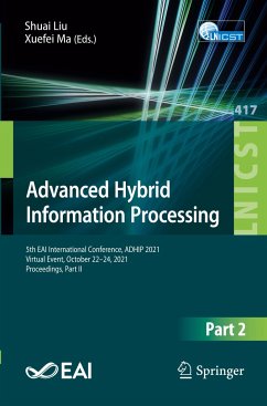 Advanced Hybrid Information Processing