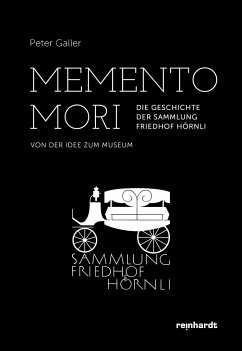 Memento Mori - Galler, Peter