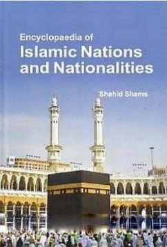 Cover Encyclopaedia Of Islamic Nations And Nationalities (eBook, ePUB)
