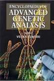 Encyclopaedia Of Advanced Genetic Analysis (eBook, ePUB) Encyclopaedia Of Advanced Genetic Analysis (eBook, ePUB)