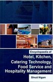 Encyclopaedia Of Hotel, Kitchen, Catering Technology, Food Service And Hospitality Management (eBook, ePUB) Encyclopaedia Of Hotel, Kitchen, Catering Technology, Food Service And Hospitality Management (eBook, ePUB)