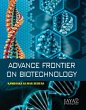 Advance Frontier On Biotechnology... - Bild 1