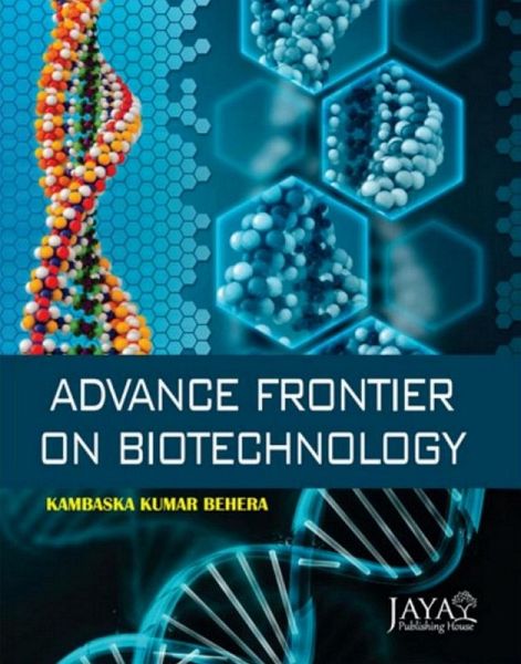 Advance Frontier On Biotechnology (eBook, ePUB) Advance Frontier On Biotechnology (eBook, ePUB)