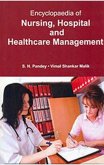 Encyclopaedia Of Nursing, Hospital And Healthcare Management (eBook, ePUB) Encyclopaedia Of Nursing, Hospital And Healthcare Management (eBook, ePUB)