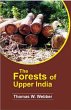 forests of upper India And their... - Bild 1