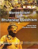 Monasticism in Bhutanese Buddhism (eBook, ePUB)