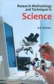 Research Methodology And Techniques In Science (eBook, ePUB) Research Methodology And Techniques In Science (eBook, ePUB)