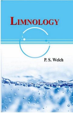 Limnology (eBook, ePUB) - Welch, Paul S.