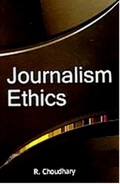 Cover Journalism Ethics (eBook, ePUB)