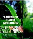 Principles Of Plant Breeding (eBook, ePUB) Principles Of Plant Breeding (eBook, ePUB)