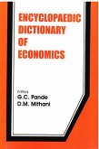 Encyclopaedic Dictionary of Economics (eBook, ePUB)