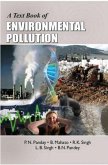 Text Book Of Environmental Pollution (eBook, ePUB) Text Book Of Environmental Pollution (eBook, ePUB)