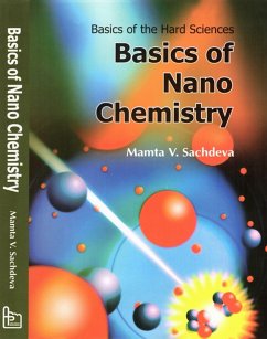 Cover Basics Of Nano Chemistry (eBook, ePUB)