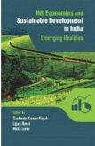 Hill Economies And Sustainable Development In India Emerging Realities (eBook, ePUB) Hill Economies And Sustainable Development In India Emerging Realities (eBook, ePUB)