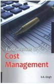 Fundamentals Of Cost Management (eBook, ePUB) Fundamentals Of Cost Management (eBook, ePUB)