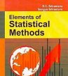 Element Of Statistical Methods (eBook,... - Bild 1