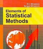 Element Of Statistical Methods (eBook, ePUB) Element Of Statistical Methods (eBook, ePUB)