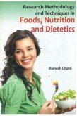 Research Methodology and Techniques in Foods, Nutrition and Dietetics (eBook, ePUB) Research Methodology and Techniques in Foods, Nutrition and Dietetics (eBook, ePUB)