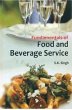 Fundamentals of Food and Beverage... - Bild 1