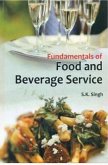 Fundamentals of Food and Beverage Service (eBook, ePUB) Fundamentals of Food and Beverage Service (eBook, ePUB)